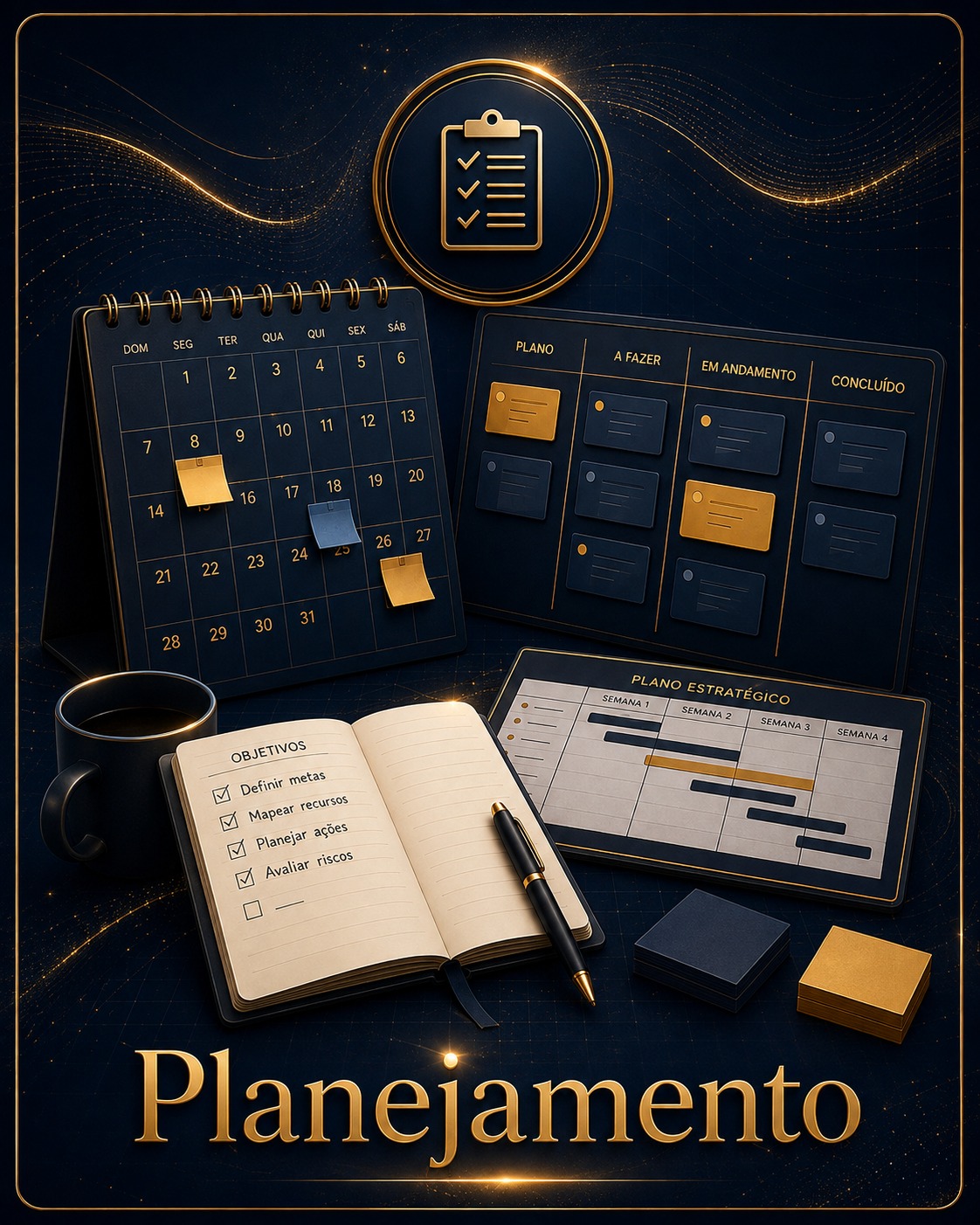 Planejamento
